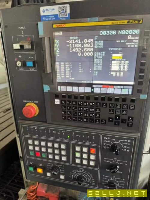 山东工厂刚刚拿下:顶配海天GRU32X5、工作台2.5X5000.