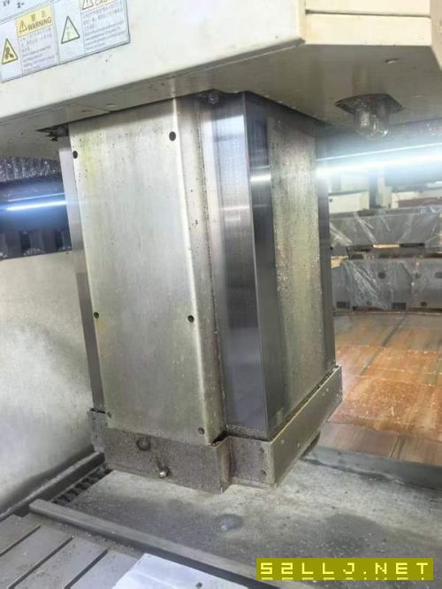 刚刚买下2019年重型海天GRUII2840龙门一台4028，发那.