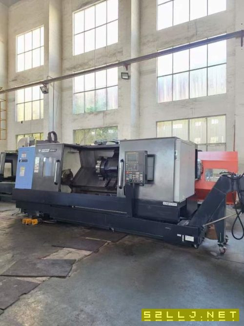 韩国斗山PUMA4005L，斗山PUMA400L