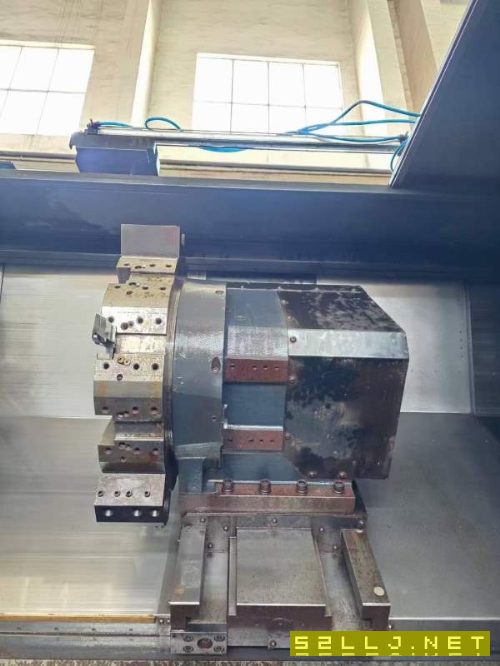 韩国斗山PUMA4005L，斗山PUMA400L