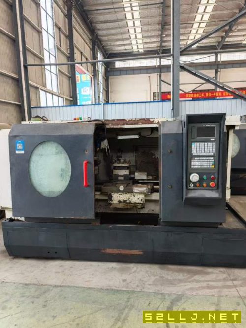 沈阳5085数控车床,福州6180数控车。