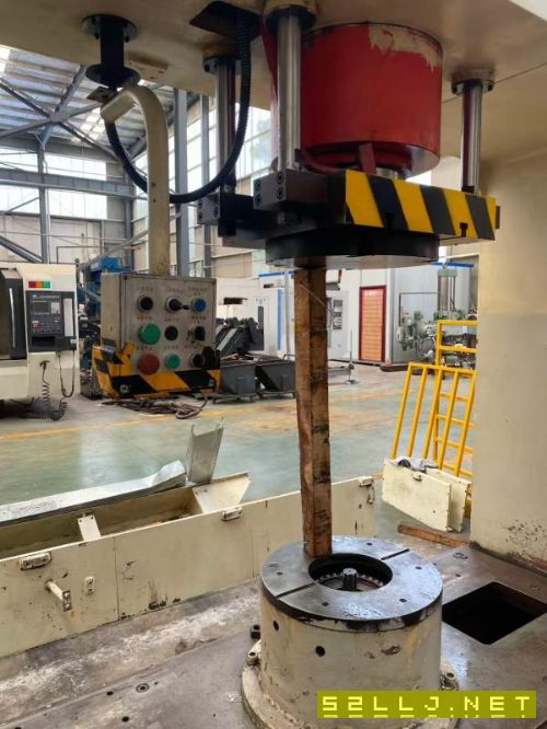 100吨，120吨压力机，160吨龙门式校直液压机，艾克数.