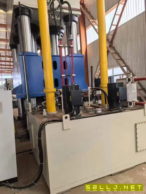 现货供应24年产江苏铭格4000吨液压机,台面30004000,.