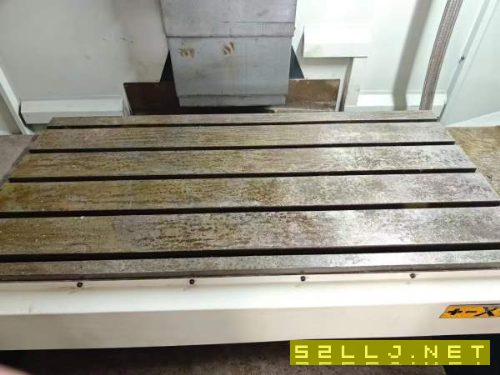 新到同款两台台湾艾格玛VMC-106立加、三菱M70系统、台.