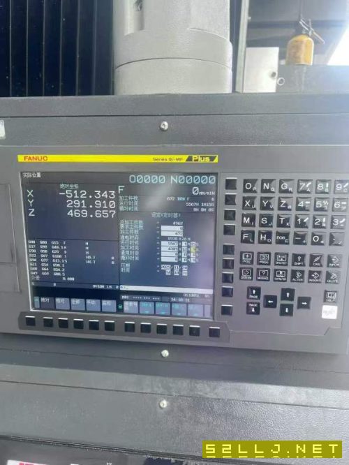 Bt50快将2线1硬1615/模具3包/带侧铣头,带油冷,带排.