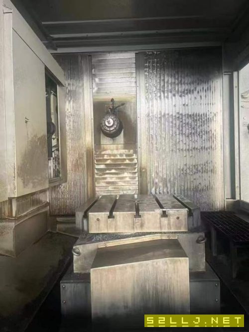 刚刚拿下一台常州玖璋龙腾产800单工位卧加、三轴行程.