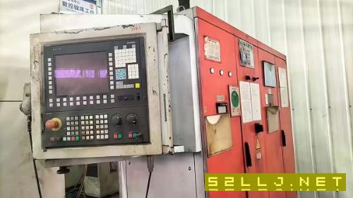 天通吉成130数控卧式铣镗床,行程1.8/1.6/1.4,全闭环.