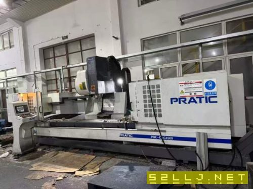 批发卖全部调价格了苏州工厂买下13台型材加工中心(文.