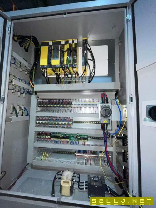 工期到了能打定金的联系广东工厂刚买纽威4032龙门纽威.