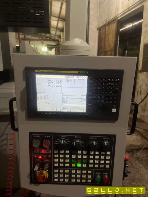 工期到了能打定金的联系广东工厂刚买纽威4032龙门纽威.