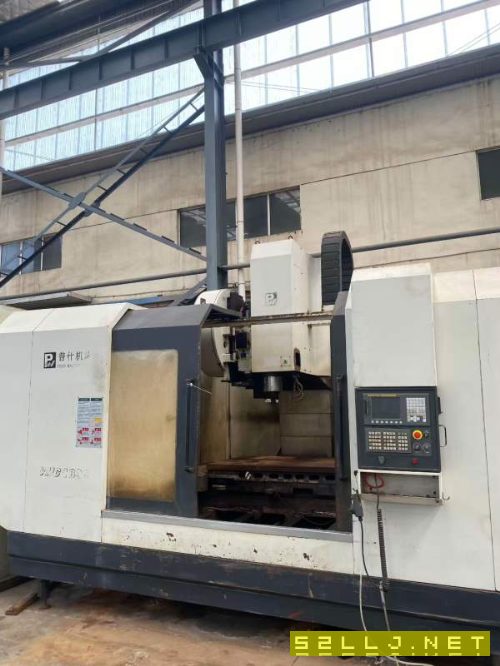 佛威1580数控铣,丽驰1200加工中心,普什1890加工中心.