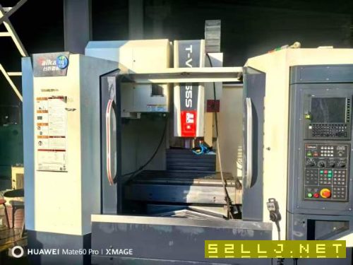 除了便宜，别的都好，台群1055s加工中心！原版原漆、.