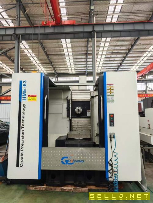 国盛630单工位卧加,辛辛那提660双工位卧加