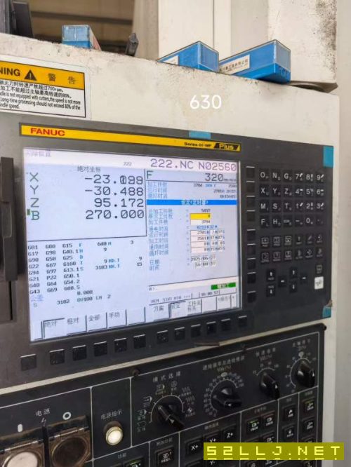 国盛630单工位卧加,辛辛那提660双工位卧加