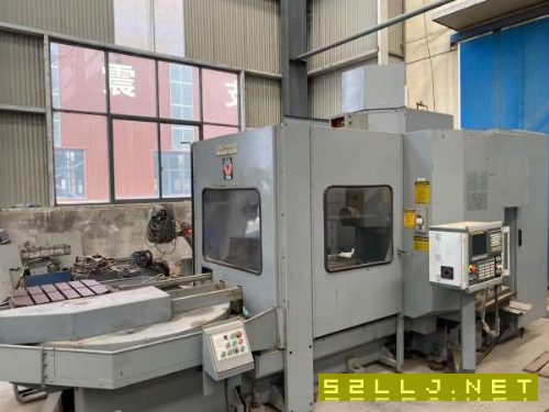 国盛630单工位卧加，辛辛那提660双工位卧加