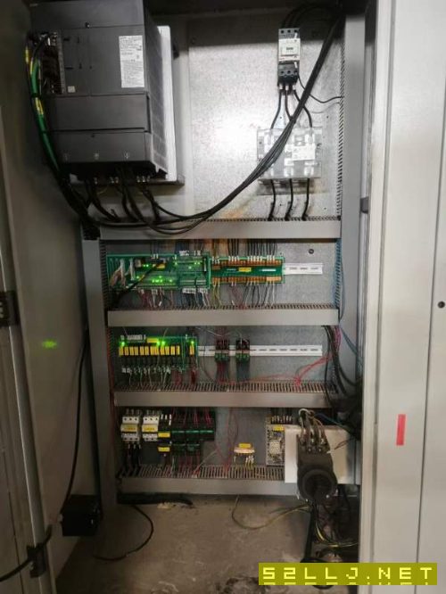 在位出售台湾拓邦1160加工中心,三菱m80系统,主轴800.