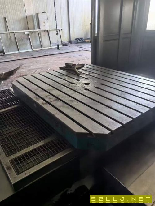 意大利帕马130镗铣加工中心,意大利帕马160镗铣加工中.