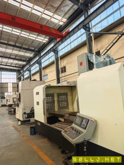 年底设备焕新季！新机、二手机床现货齐发不管是扩产补.