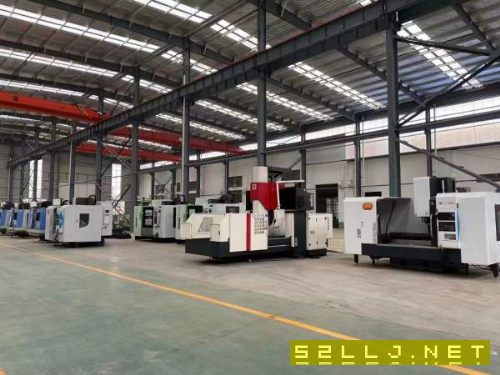 年底设备焕新季!新机、二手机床现货齐发不管是扩产补.