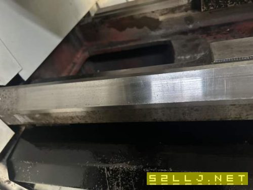 2020年东部大森C6150Q。液压卡盘，加装刀架分水器，加.