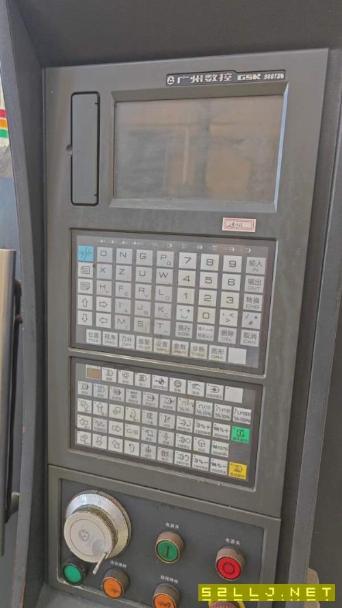 同款四台沈阳5085数控车,价格便宜,打包优惠