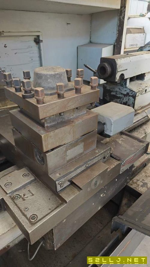 同款四台沈阳5085数控车,价格便宜,打包优惠