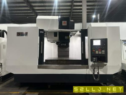 2022年华集1580加工中心,发那科mfplus系统,两线一硬.
