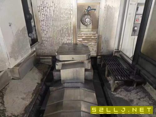 常州玖璋龙腾产800单工位卧加,三轴行程,1250/850/11.