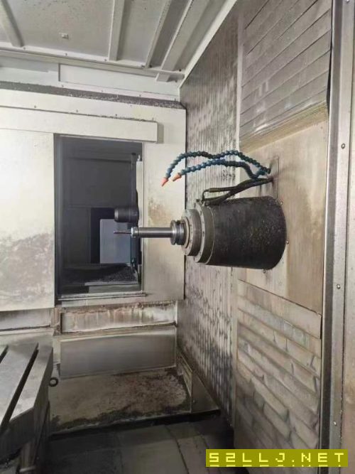 常州玖璋龙腾产800单工位卧加,三轴行程,1250/850/11.