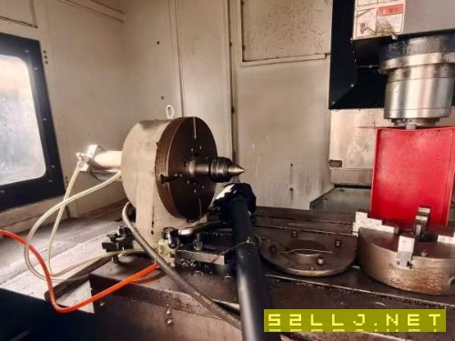 2023年1370,两线一硬,50主轴,带整套320四轴,工厂.