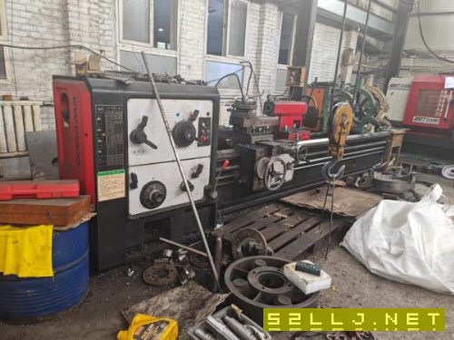 2019年沈阳机床CW6180B3米车床,精品少用,价格不高