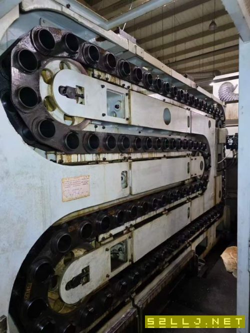 韩国原装进口威亚630卧加,双工位,2010年10月,BT50.