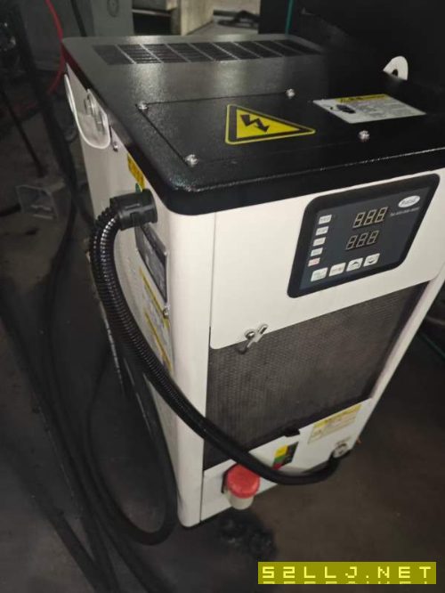 2025年斯可源1814卧铣，两线一硬，发那科MF