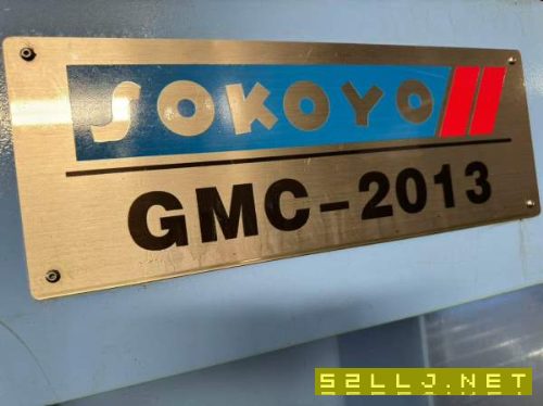 2025年斯可源2013龙门加工中心，准新机工作台1米2米，.