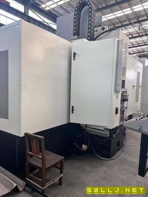 刚刚买下2017年同款4台广东佛威1580数控铣、两线一硬.