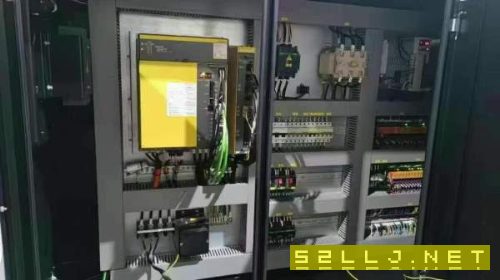 使用几百小时、2023年国盛lHT1031数控车床、发那科Plu.