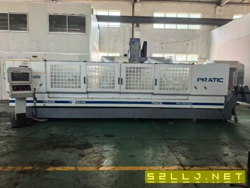 普拉迪PYB-CNC4500加工中心参数如下:型号:PYB-CNC45.