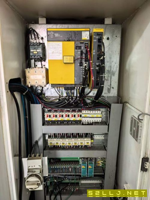 普拉迪PYB-CNC4500加工中心参数如下:型号:PYB-CNC45.