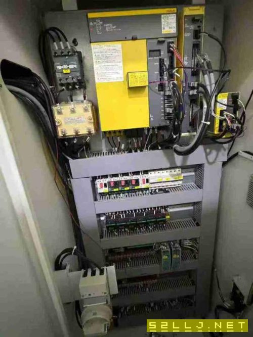 苏州工厂在位出售13台型材加工中心普拉迪4500-1台普拉.