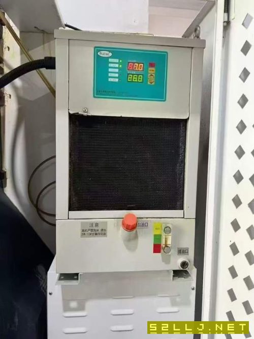 工厂在位几个W买雅力士T7钻工，Z轴加高，发那科MF系统.