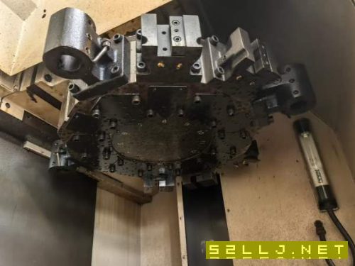 日本大隈V100R车铣复合,加工直径1000,加工高度890,.