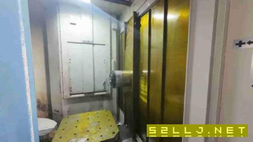 同款两台,济南库房,台湾大立630卧加,回转交换双工.