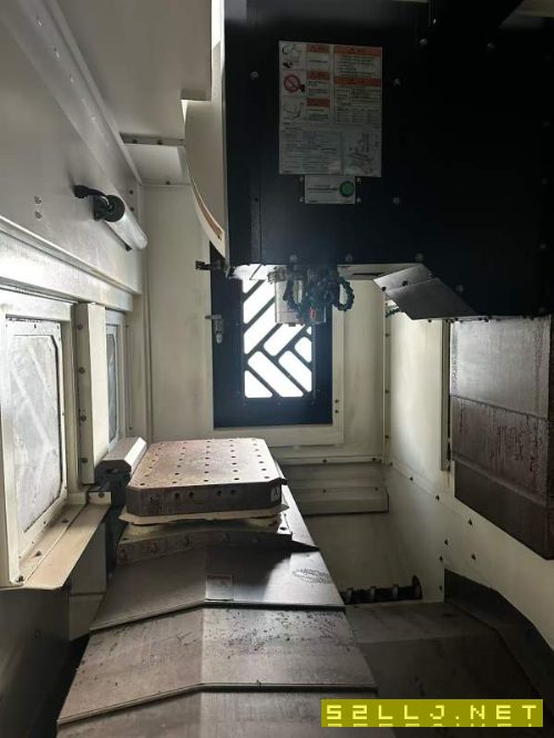 珈玛600双台立加。