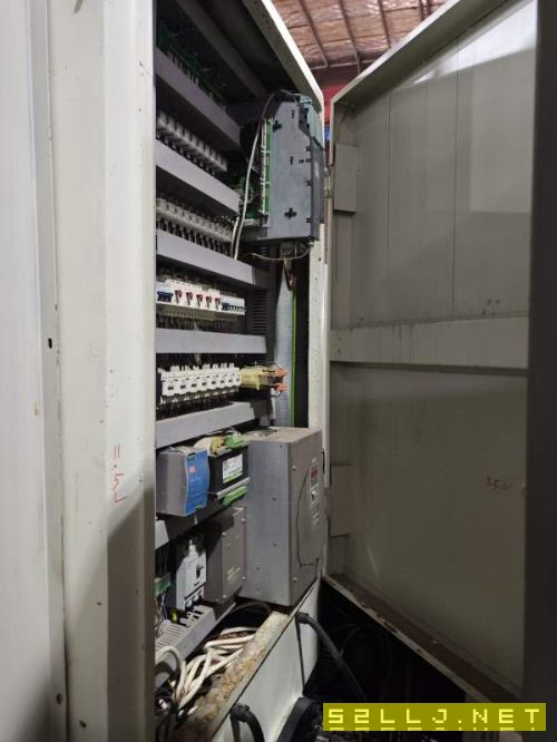 2020年5月辽宁海通CK5112D数控立车,安装少用,车削直.