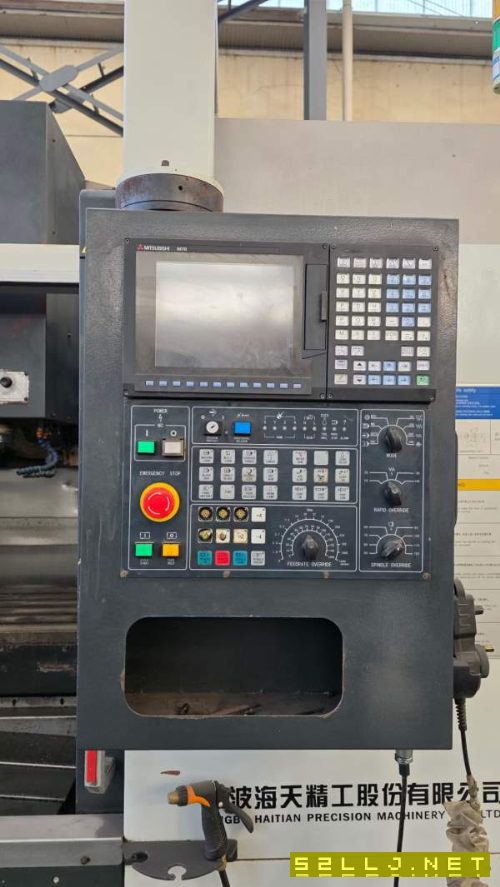 海天VMC1000L,优惠。