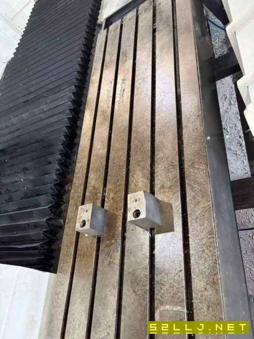 2023年普拉迪PDE-CNC4500型材加工中心型号:PDE-CNC45.