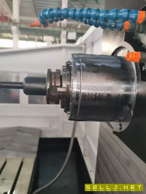 刚刚到货2025年斯可源1814粗框机,机器9.9成新,工作.