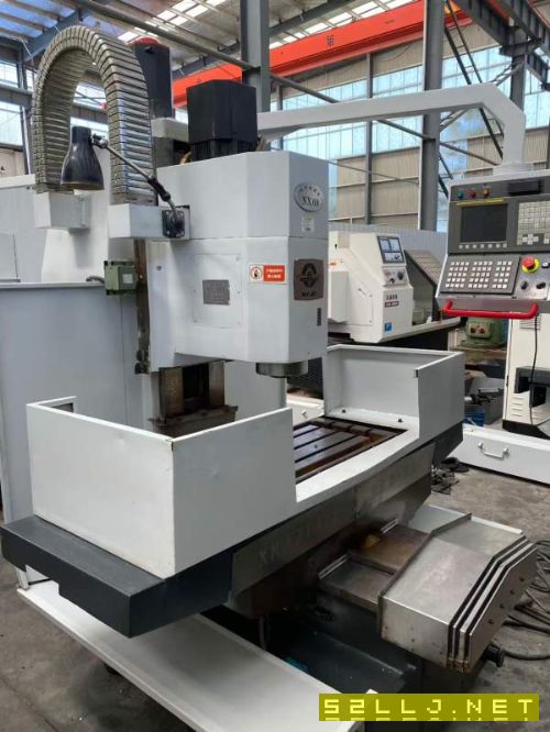 佛威1580数控铣，普什1590加工中心，北一机714数控铣.