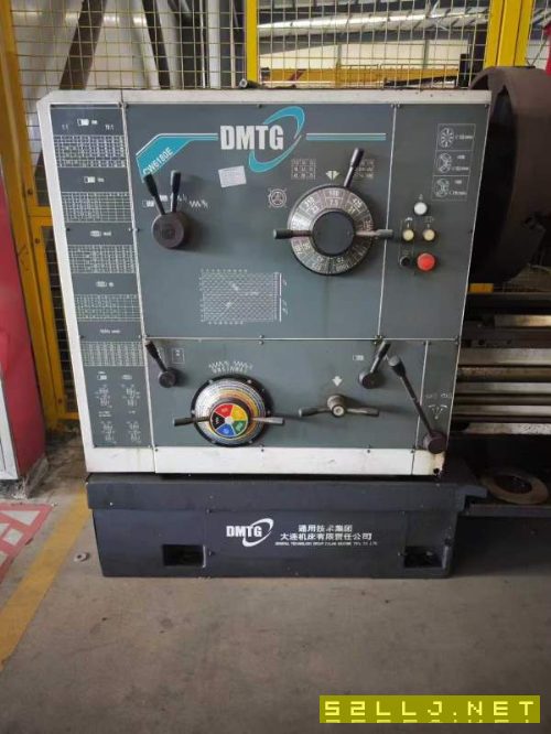 出售大连6180/3000普车一台,安装少用