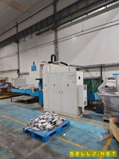 型号:HZ-K2512机床规格磨削工件尺寸(长宽高)mm580.